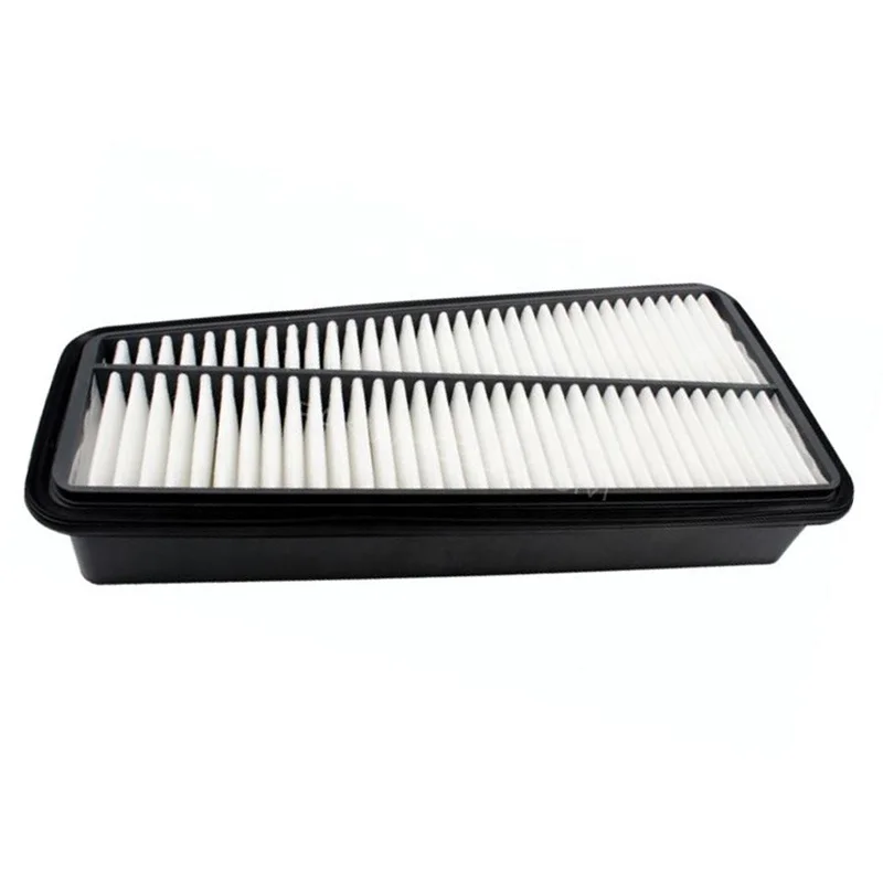 Воздушный фильтр двигателя автомобиля 17801-31090 для TOYOTA LAND CRUISER PRADO 4000VX / V6 GRJ120 Prado 4 0 FJ