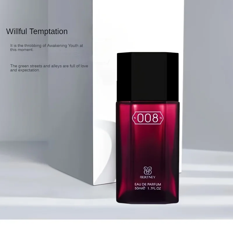 Luxury Perfume For Women Flower And Fruity Scent Light Perfume Long Lasting Fragrance Spray For Daily