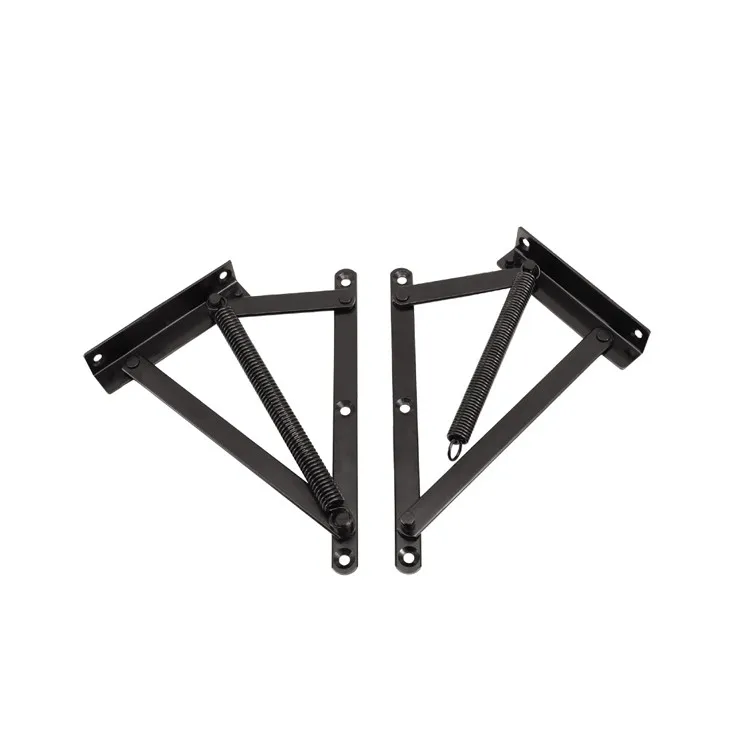 WINSTAR Furniture Adjustable Lift up Laptop & Drafting Table Hinge Storage Sofa Bed Mechanism