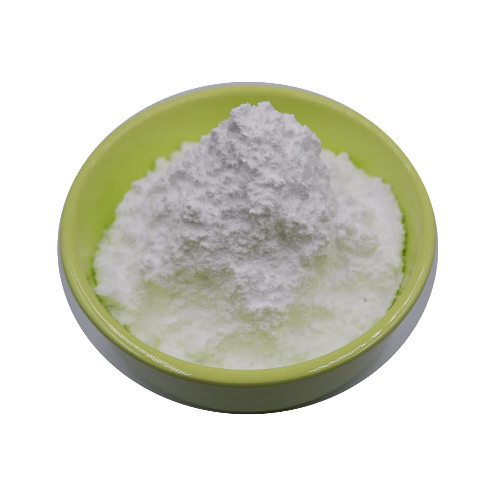 Melamine Powder 99.8 Formaldehyde Resin Glazing Moulding in Amine With Price for Plywood Manufacturer