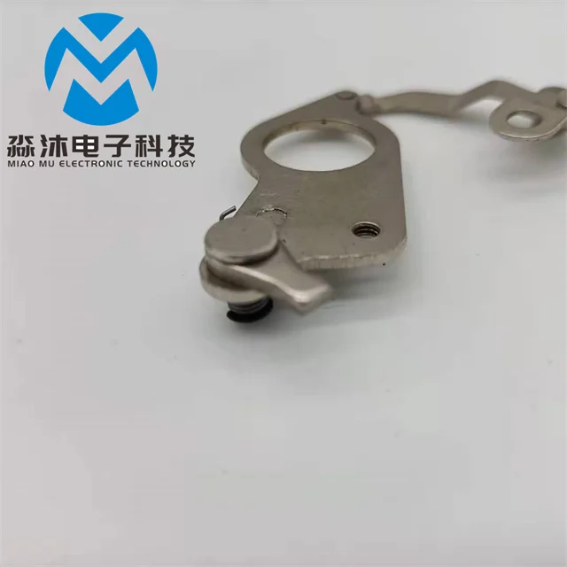 Large Stock E51067060A0 FF12MM 24MM Feeder Part swing plate for JUKI Feeder Part swing plate