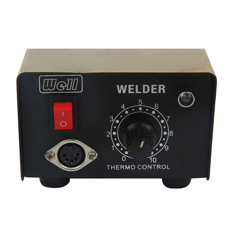 Сварочный аппарат для ювелирных изделий из золота