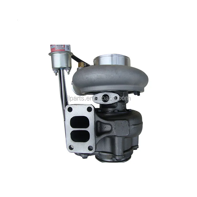 8.9L HX40W Турбокомпрессор 4955219 двигателя турбо QSL9