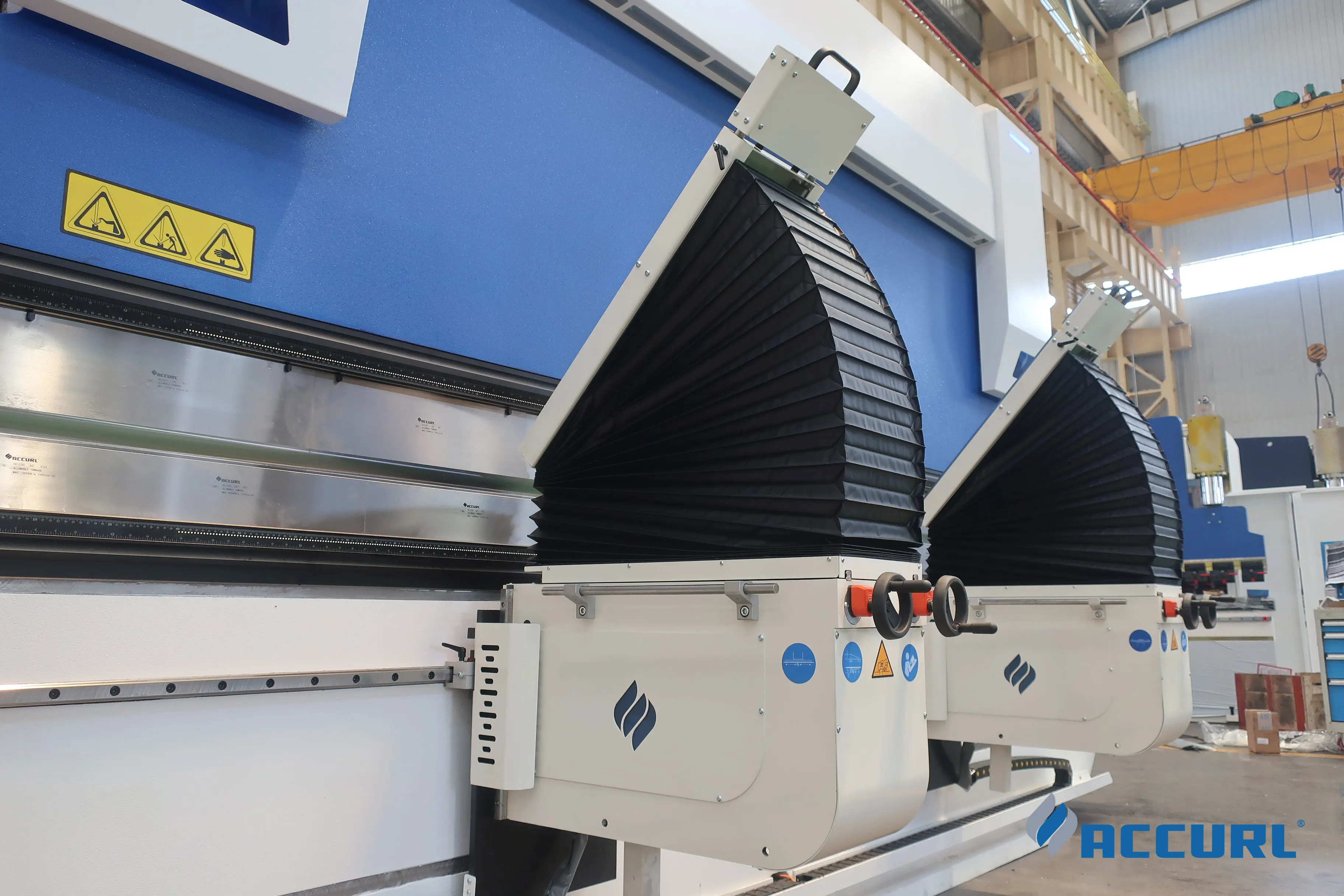 Ковочный пресс гидравлический cnc листовой металл гибочная листогибочный станок с da66 система