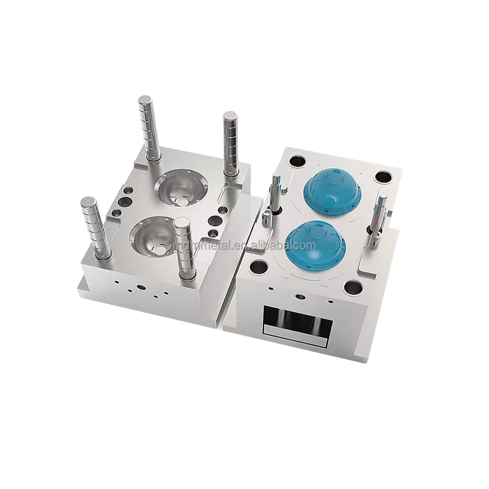 China High Precision ABS injection mold OEM ODM Mould Maker Plastic Injection mould