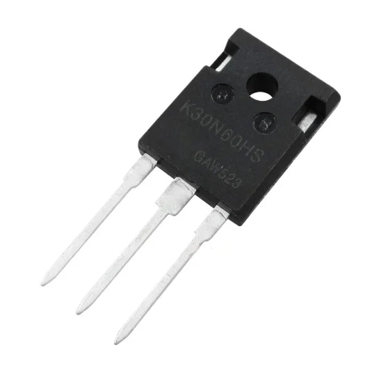 Original New Transistor K30N60HS