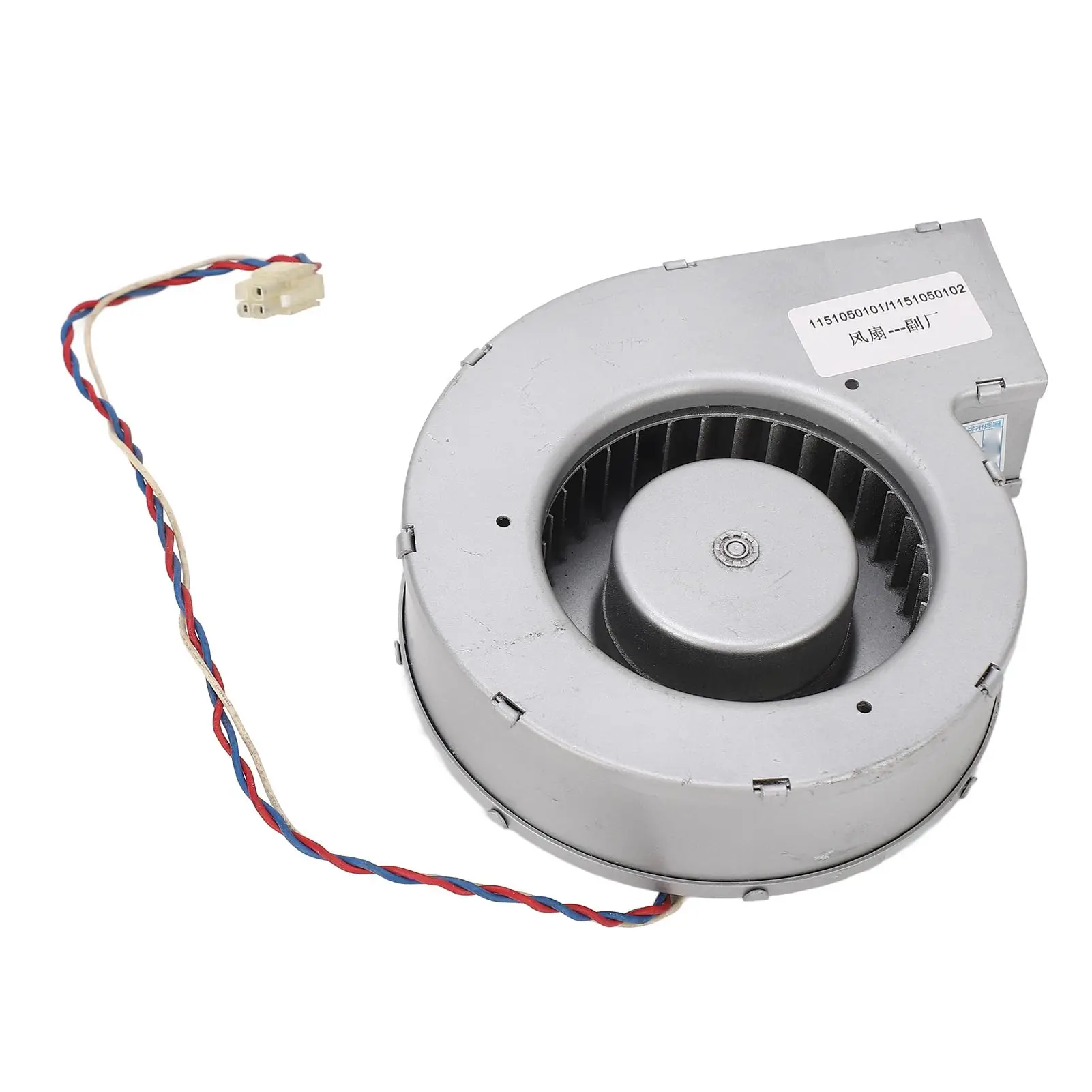 Replacement Drive Axle Fan 9761419 for Forklift