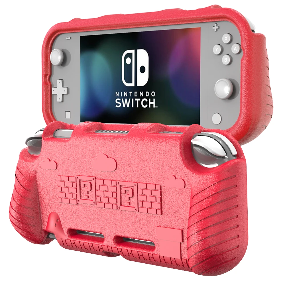Jhl Switch Gam Grip Case For Nintendo Switch Case Protective