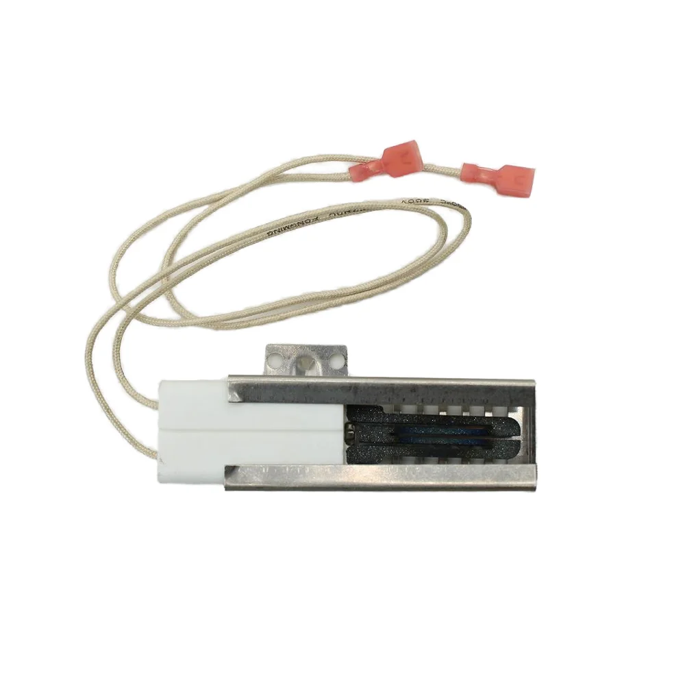 ZH-DH035 DG94-01012A Silicone Carbide Igniter Gas Range Oven Igniter Silicone Carbide Igniter Furnace Ignitor Direct Replacement