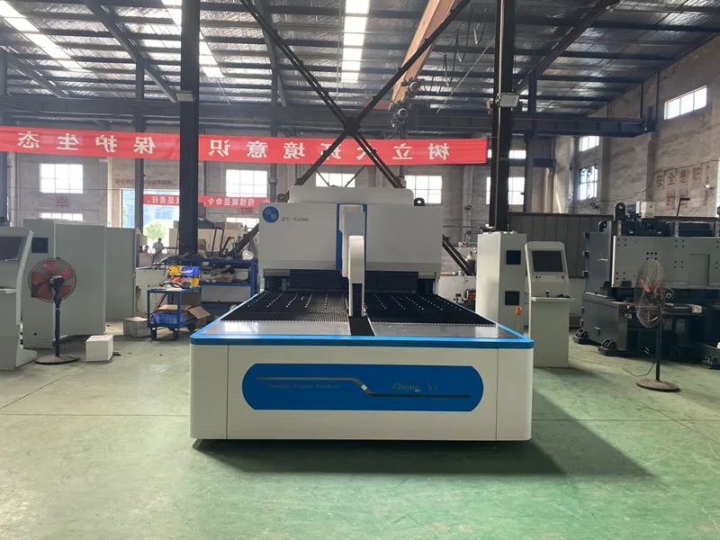Zhongyi  2021 New Sheet Metal Bending Machine CNC Panel Bender Hot Sale Sheet Bender for Kitchen Cabinet