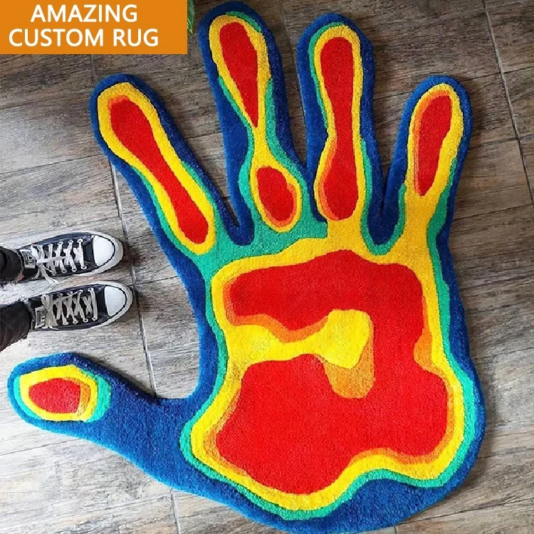 handmade rug
