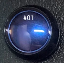 High Pigment Glitter Eye Shadow Cream Chameleon Glitter Halloween Eye Shadow