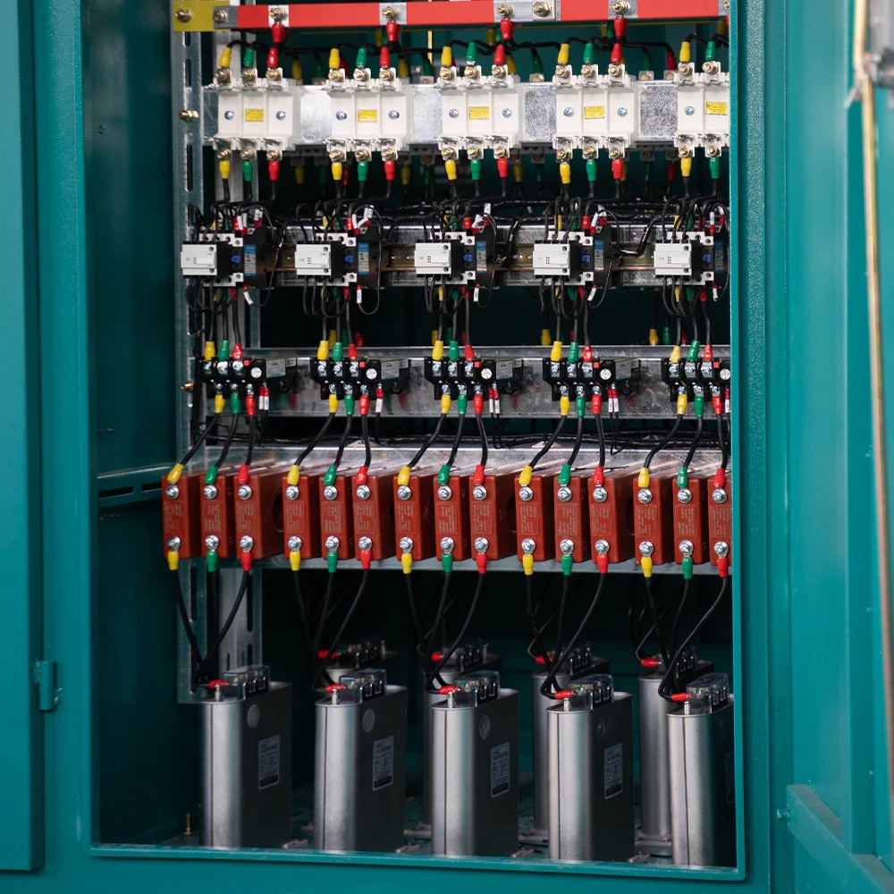 Outdoor Transformer 10kv 11kv 500KVA 630KVA 750KVA Pad Mounted Transformer