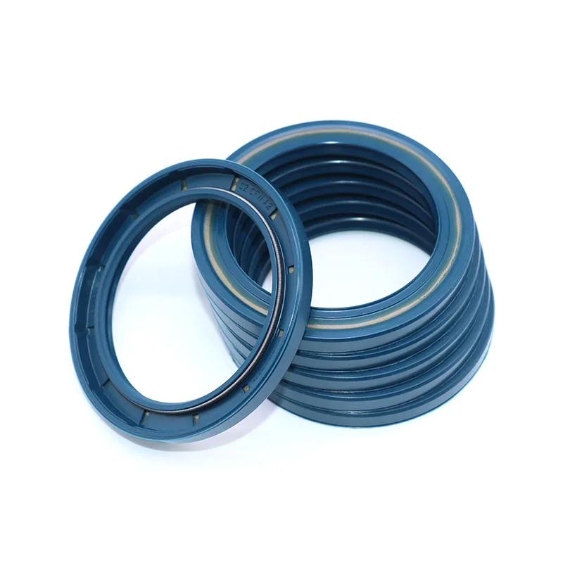 High Quality  Double Lips TC CFW NBR  Metal Skeleton Oil Seal