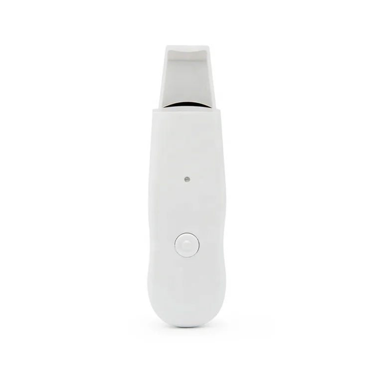
Hot sale Home using portable ultrasonic skin scrubber In Multi-Function Beauty 
