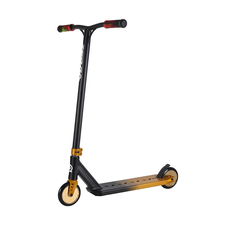Wholesale china cheap stunt scooters freestyle stunt scooter