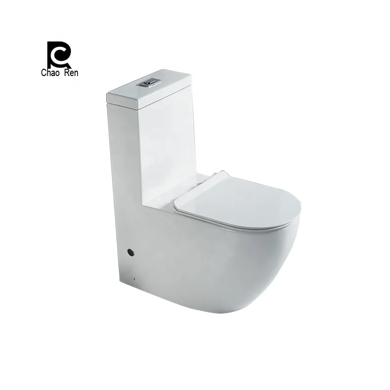 Dubai bathroom shower Middle East bath toilet one piece chinese toilet factory Jordan top sanitary ware toilet wc price