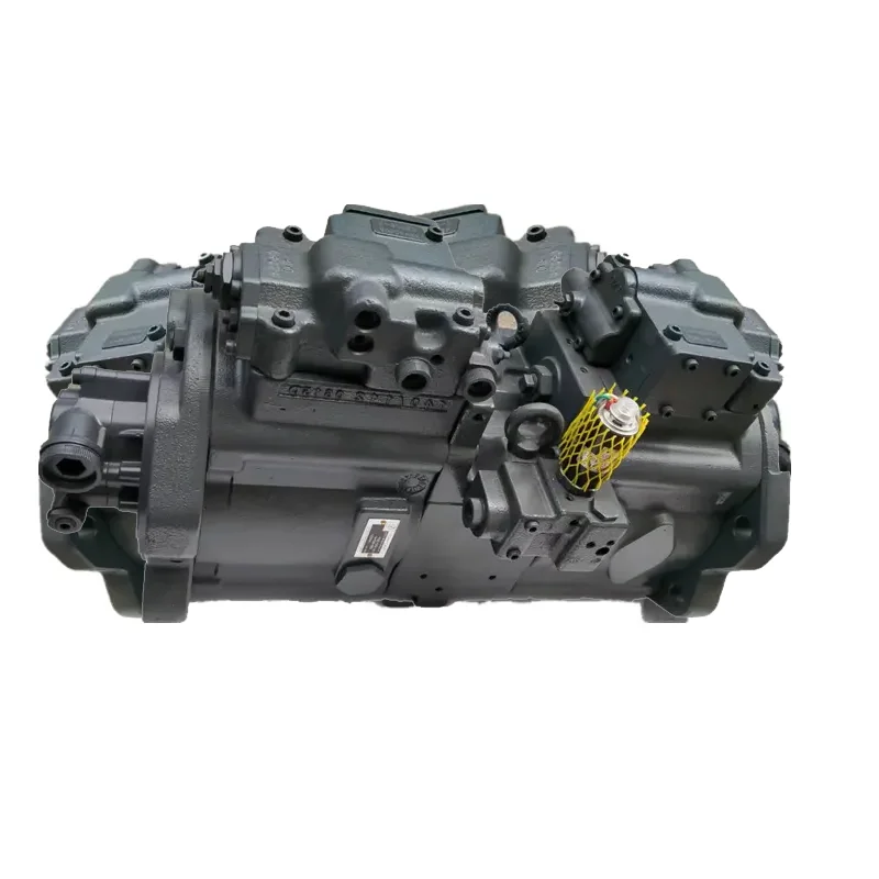 Запчасти для экскаватора KBJ2579 K3V112DT-1G4R-9C22 главный насос JS260 гидравлический