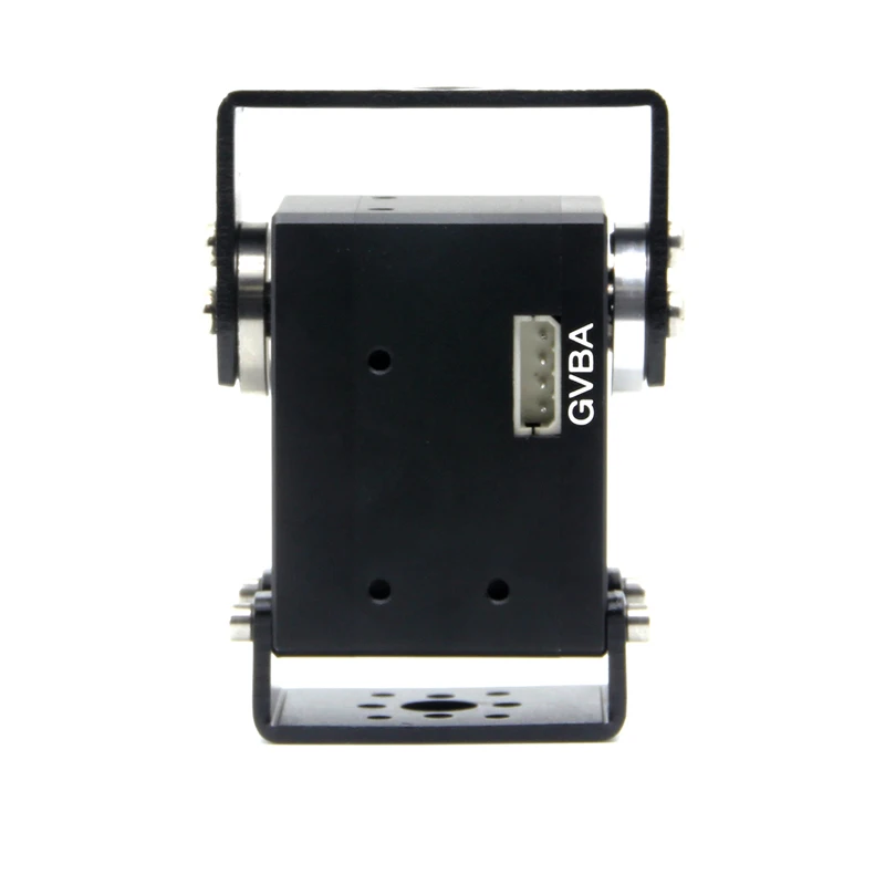 12V  24V 80kg RS485 Serial Bus Servo Motor For Intelligent Logistics Warehouse Equipment SM80BL