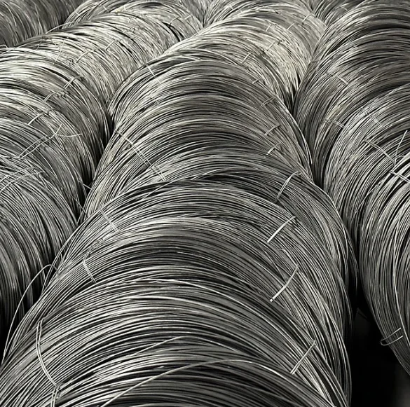 Quality inspection iron wire, stainless steel wire, tying wire, construction wire, galvanized steel wire manufacturer