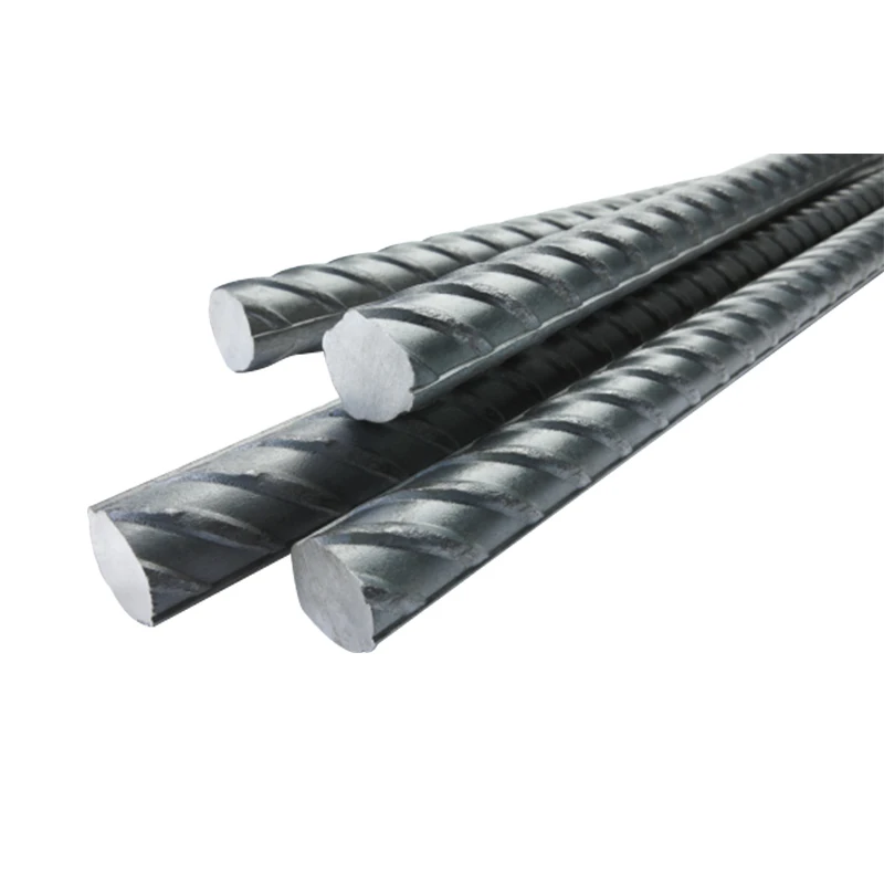 shandong steel 1/6 ASTM A615 Grade 60 HRB400 HRB500 6mm 8mm 10mm 12mm 16mm 20mm Steel Bar