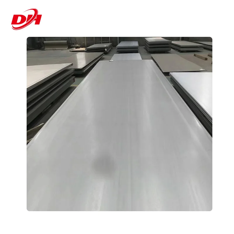 Corrosion-resistant steel plate factory price 4 x 8 ft stainless steel sheet 304 decorative sheets