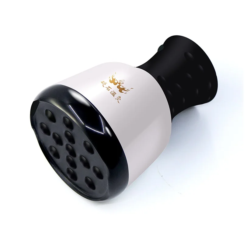 Promotional Various Lightweight Full Body Massage Vibrator Wood Therapy Massage Tools