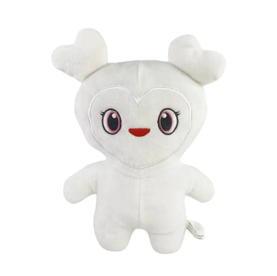 Spot Korean peripheral Twice Park Chi joon Pingjing Peach Sun Choi ying Momo Lovely Plush Toy