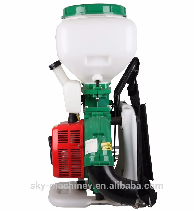 Skyagri agricultural spray pump knapsack power air blower sprayers gasoline power sprayer high pressure agricultural PCS PARTS