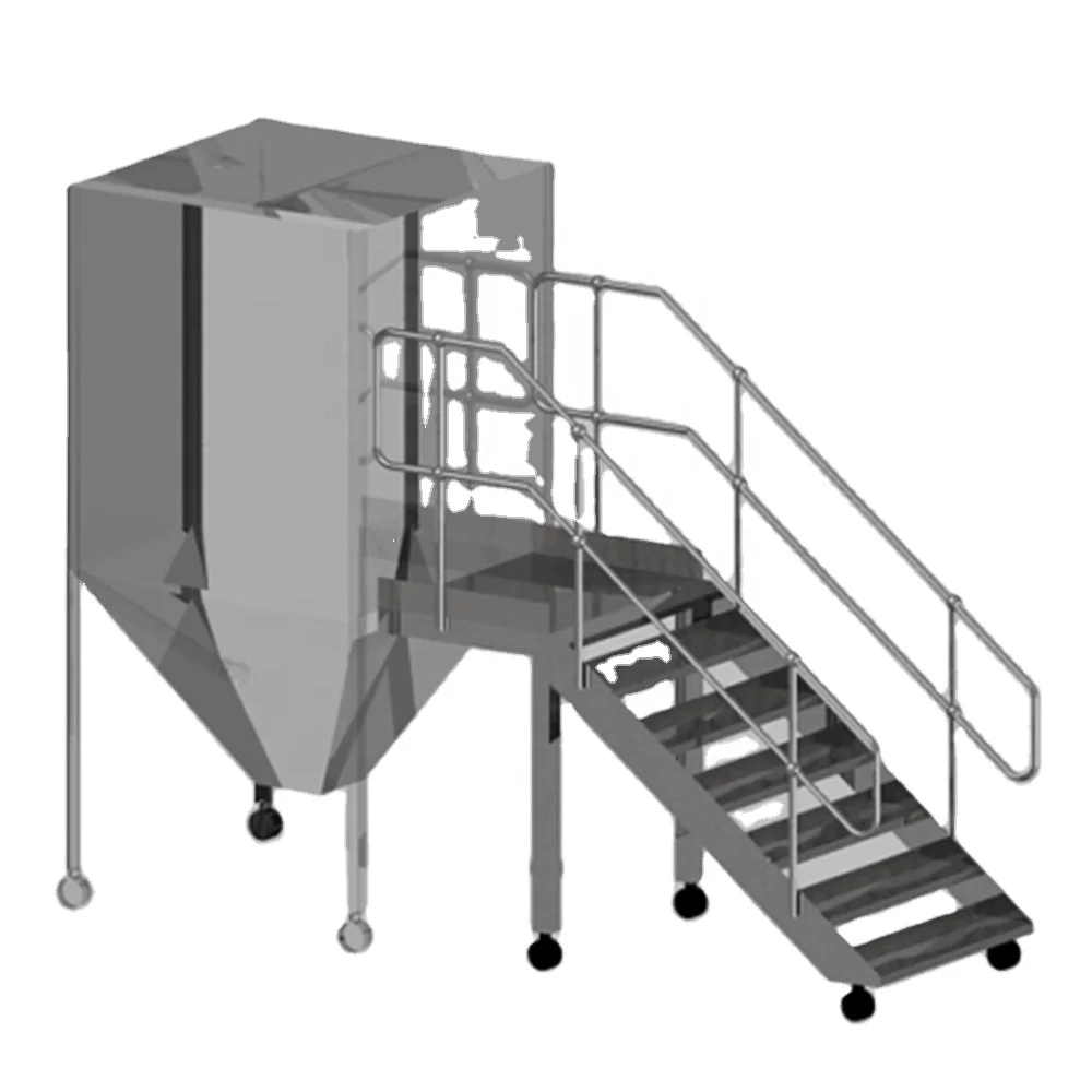 bespoke stainless steel frame fabrication service laser cutting welding bending service