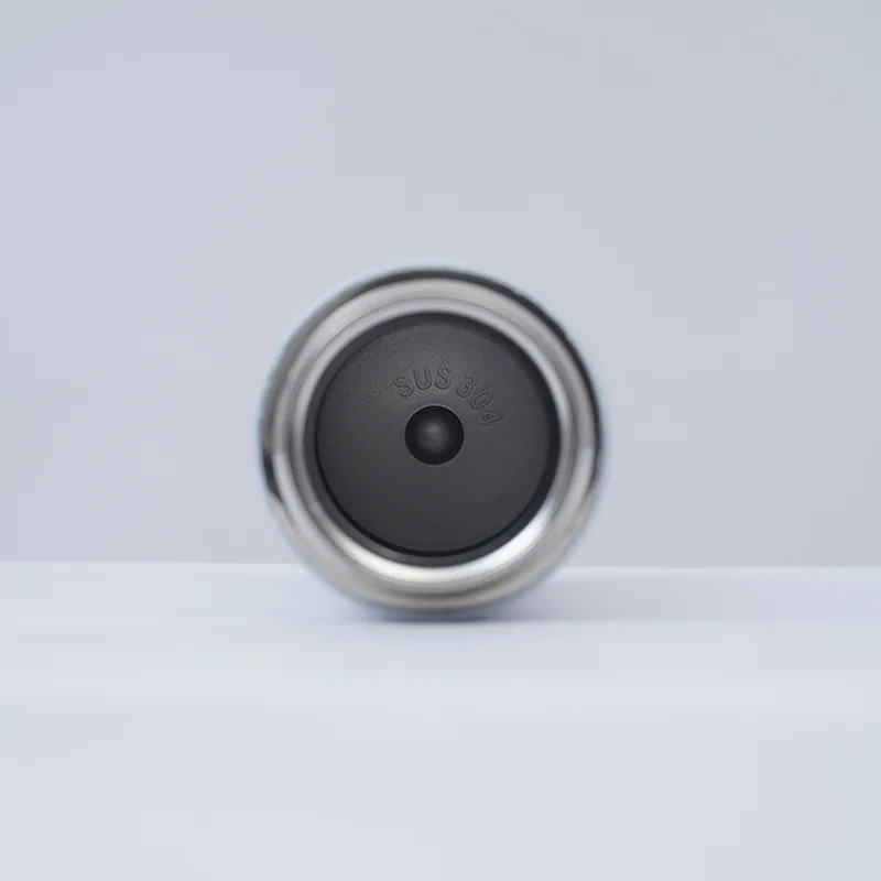 Diy Customize Double Wall Insulated Sublimation Blanks Smart Water Bottles with Temperature Display