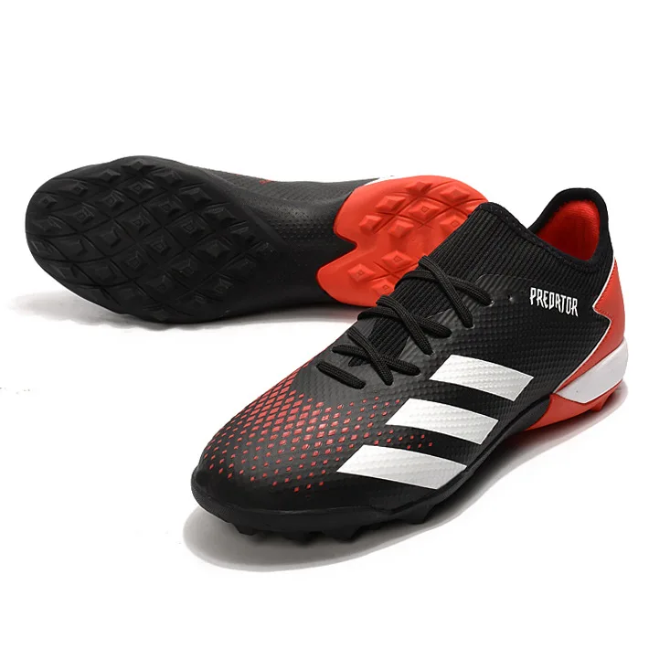 Multifunctional Training Football Shoes Football Training Shoes For Wholesales