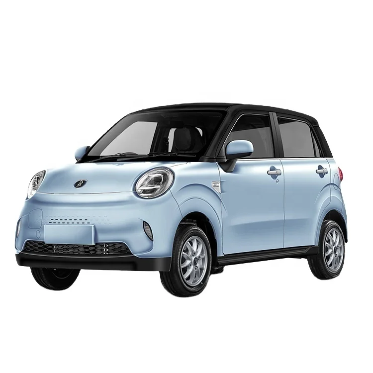 JINPENG Lingbox High-speed new energy small car Domestic car Electric New Car /Electric Automobile