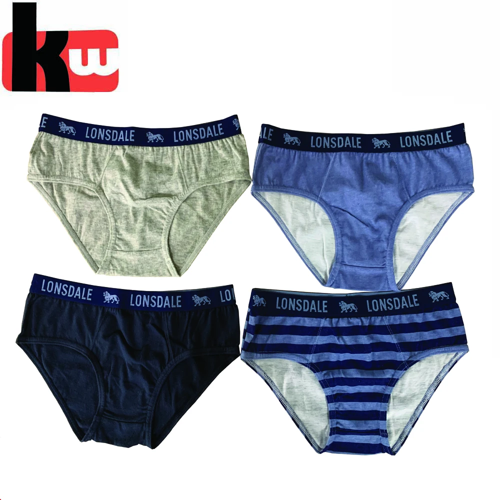 cute fancy teen boys transparent kids thong brief underwear