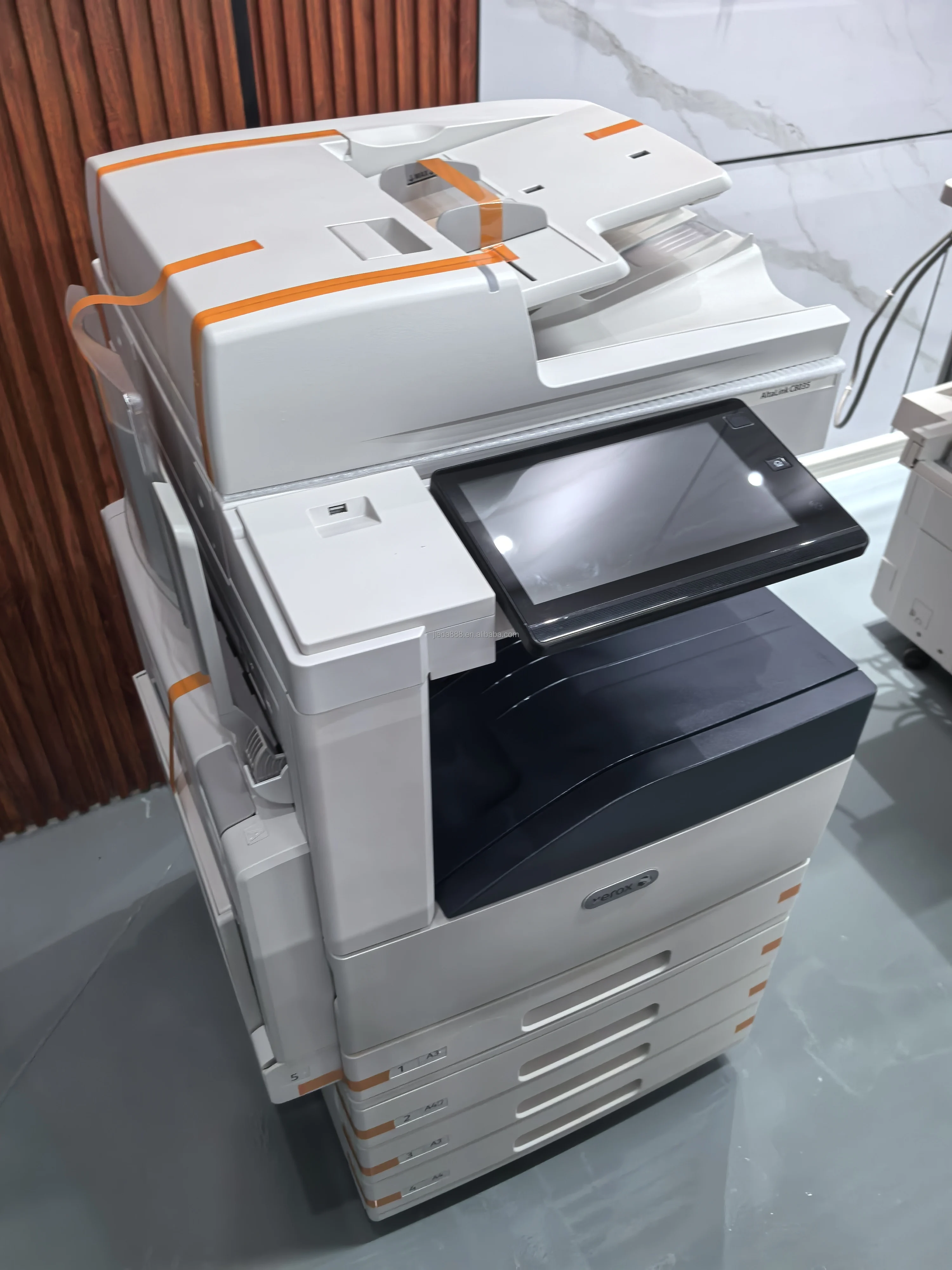 Для SXerox Primelink C8035 Preium офисный принтер сканер копир для Многофункциональный цветной A3