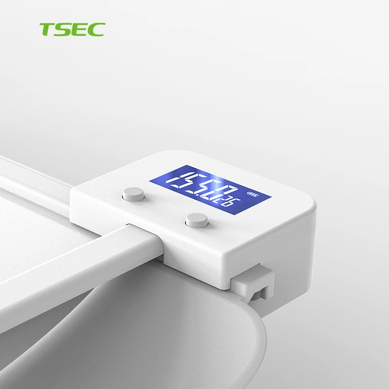 TSEC High Accuracy Electronic Body Health Balance Digital Baby Scale Infant Weighing Scale