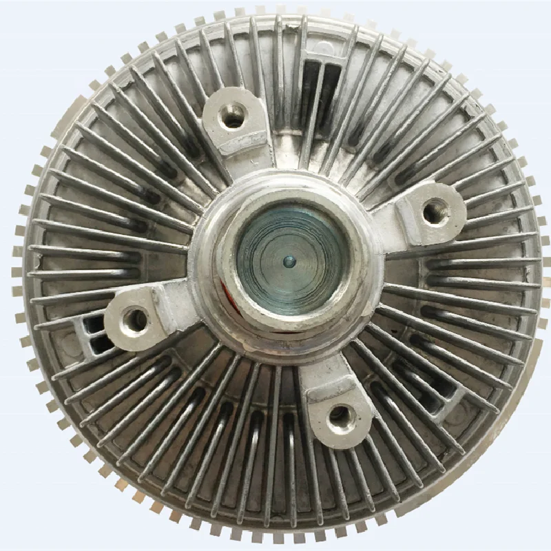 High quality engine cooling electronic viscous coupling Hayden 3201 15071248 Fan Clutch for Chevrolet Trailblazer