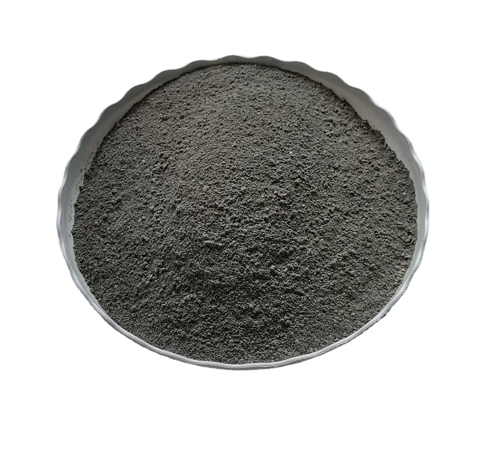 Magnesia High Alumina Mullite Furnace Phosphate Bonded high temperature Refractory Mix Mortar