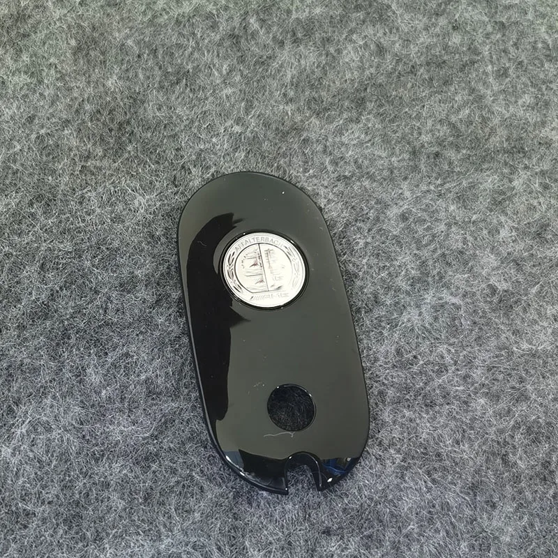 For Mercedes 22 new C-Class C200L/C260L Maybach S400L/S450L Keycase Rear cover AMG Keycover