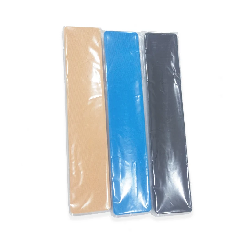 Kinesiology Tape Pre Cut Medical Athletic Tape For Injury Prevention