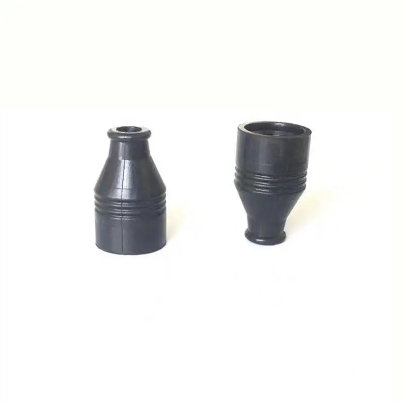 Factory customization NBR FKM EPDM Rubber Dust Cover Protector rubber seal