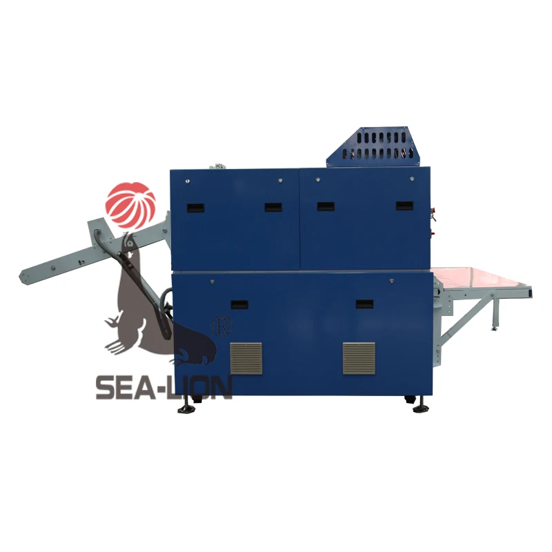 Sea lion 2020 новый дизайн стирка плоские папки складные
