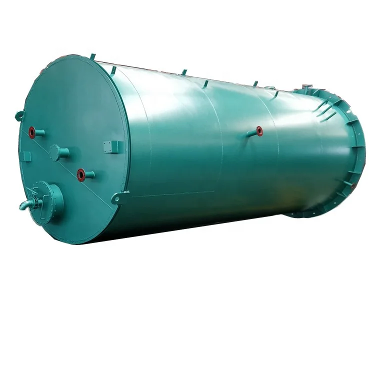 Beer wastewater food sewage treatment equipment biogas anaerobic reactor
