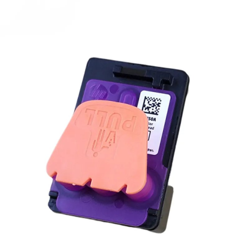 Чернильный картридж GT51 GT52 для струйного принтера MOH51A MOH510A, струйный картридж для принтера 51 52