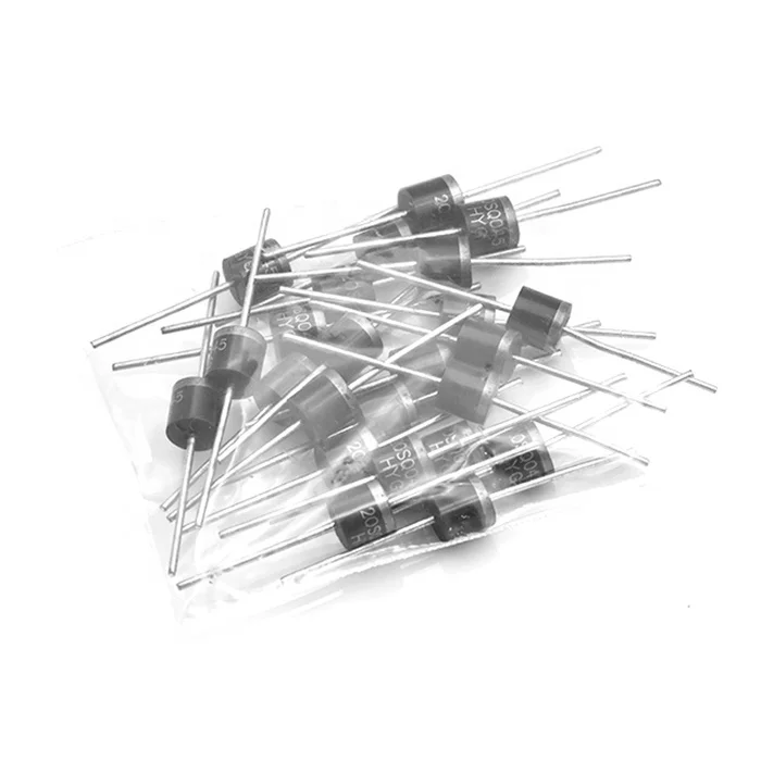  20SQ045 Шоттки диод выпрямителя тока R-6 20A