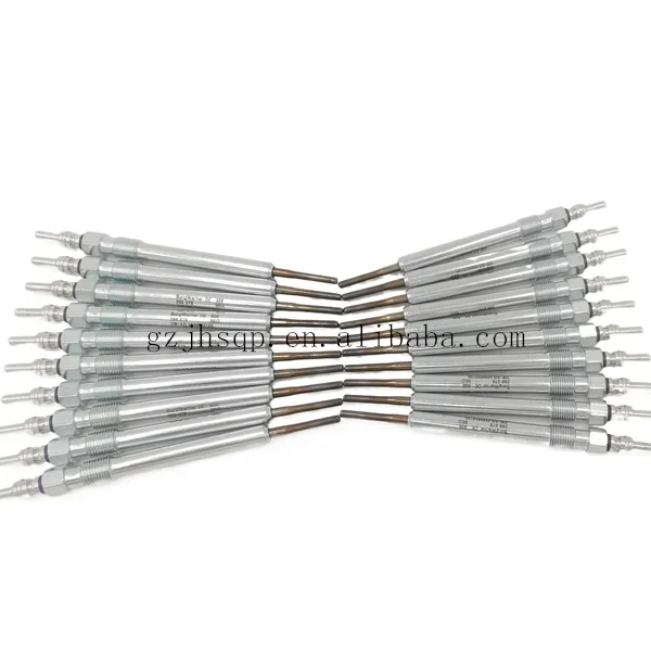 95517032090 95817032090 95817032091 32017516 New Glow plugs Auto 059963319M For Porsche Bentley Audi VW Skoda SEAT For Tdi