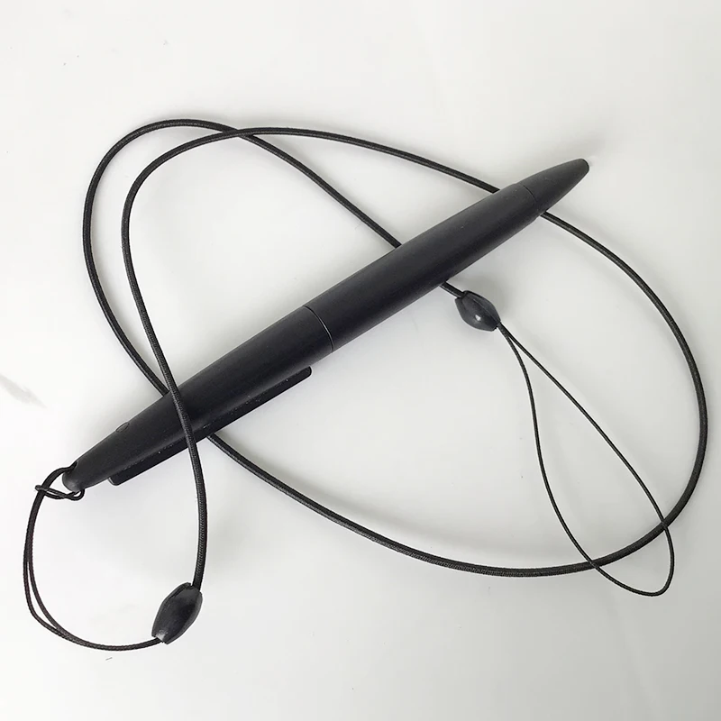 Resistive touch pen industrial equipment automation control EMS system MES screen handwritten point stylus resistance pen