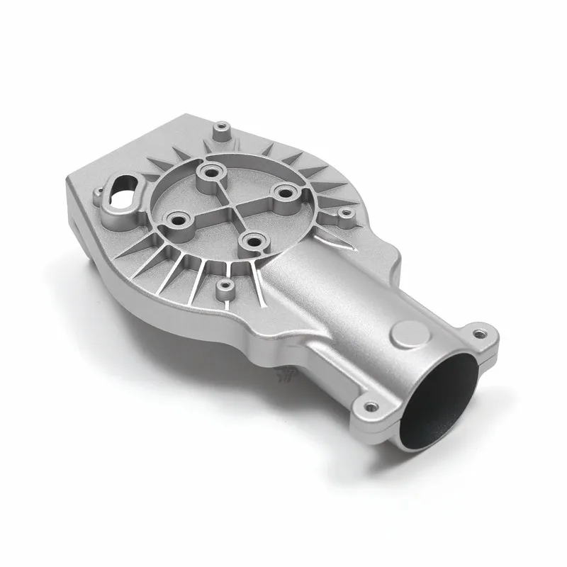 OEM Metal Parts Processing Custom Services CNC Small Batch Production And Manufacturing Of Mold Injection Molding