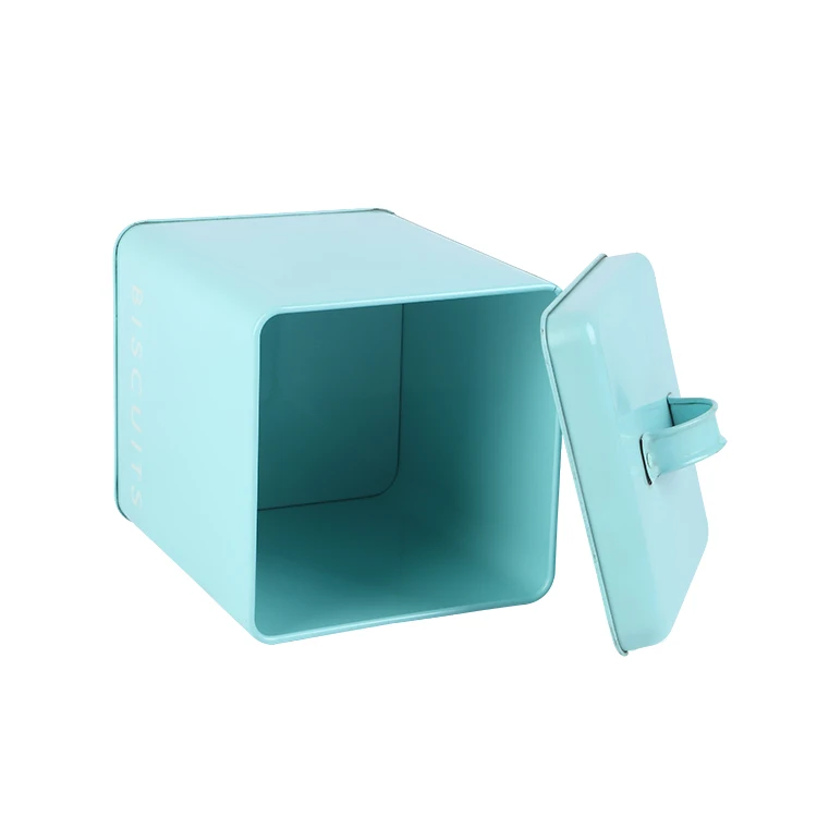 New Small Candy Lip Balm Candle Metal Tin Box High Quality Wholesaler Buy Empty Tin Cans Sale