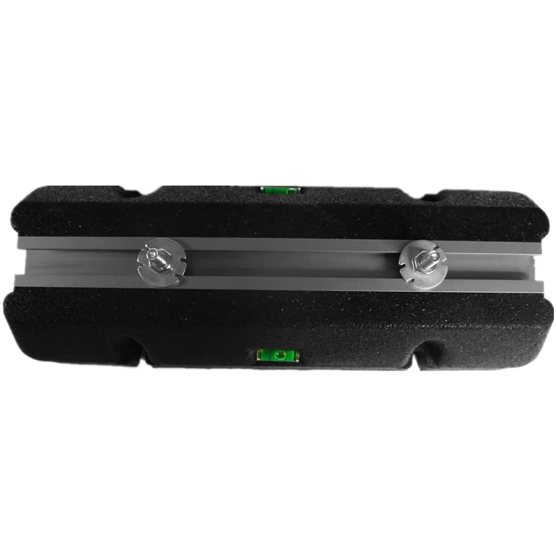 2022 Hot sale Air Conditioner Support Bracket Rubber Foot Pad